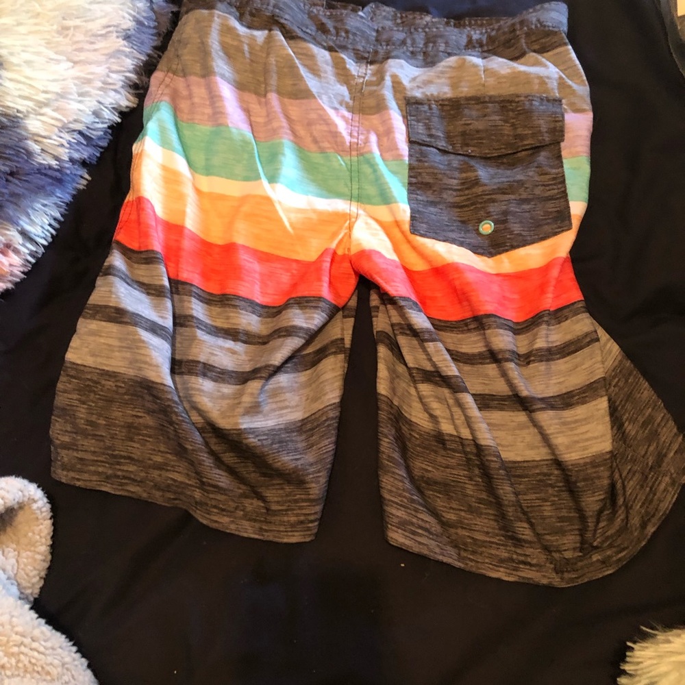 Swim trunks - Picture 2 of 3